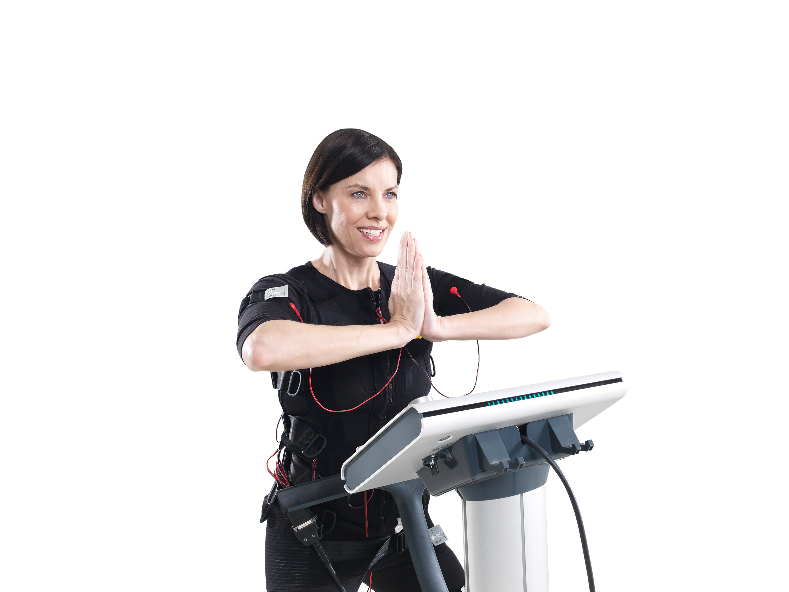 Αύξηση μεταβολισμού και τόνωση σώματος με EMS Personal Training για απώλεια κιλών